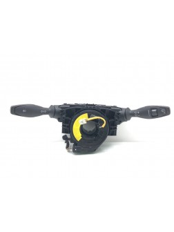 Переключатель подрулевой (стрекоза) бу для Ford Fiesta 6 1.3 i, 2010 г.