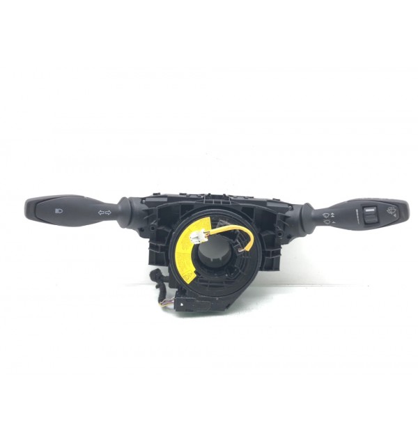 Переключатель подрулевой (стрекоза) бу для Ford Fiesta 6 1.3 i,  2010 г.