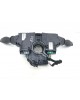 Переключатель подрулевой (стрекоза) бу для Ford Fiesta 6 1.3 i,  2010 г.
