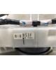Переключатель подрулевой (стрекоза) бу для Mazda 3  BK 1.6 i,  2009 г.