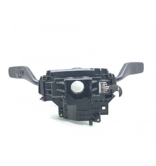 Переключатель подрулевой (стрекоза) бу для Ford Mondeo 4 2.2 TDCI,  2009 г.