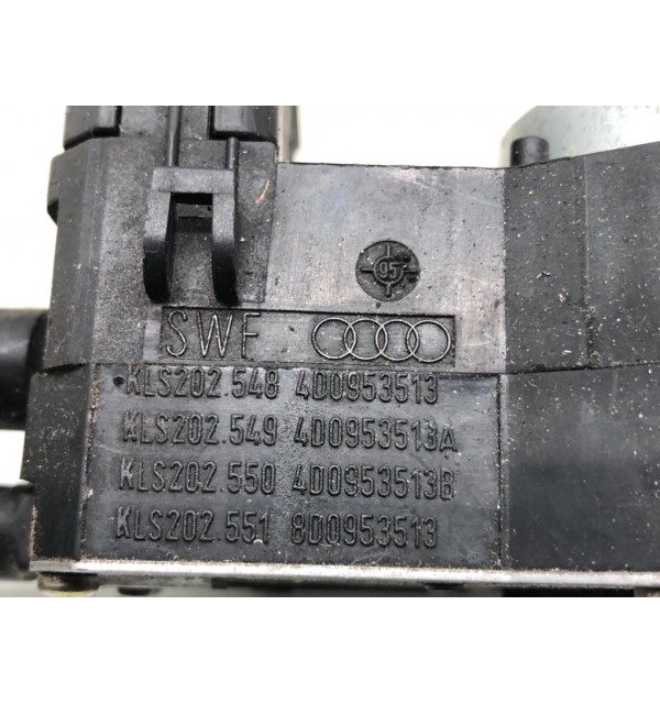 Переключатель подрулевой (стрекоза) бу для Audi A4 B5 1.8 i,  1997 г.