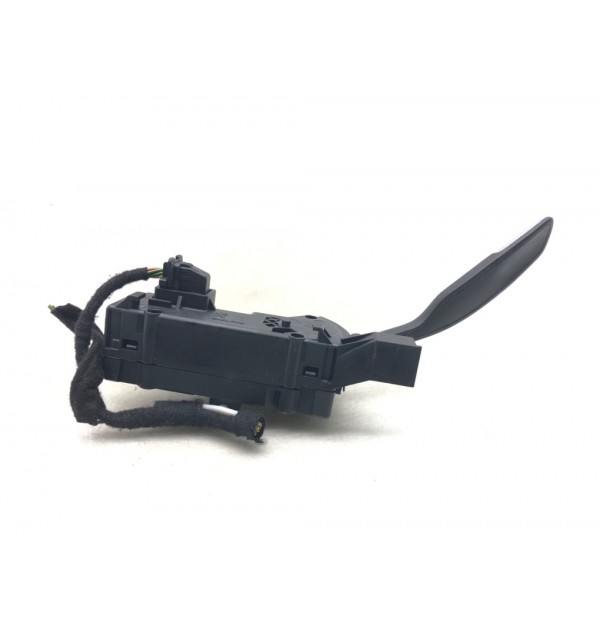 Ручка переключения передач бу для Citroen C4 Grand Picasso  1.6 HDi,  2011 г.