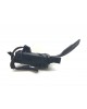 Ручка переключения передач бу для Citroen C4 Grand Picasso  1.6 HDi,  2011 г.