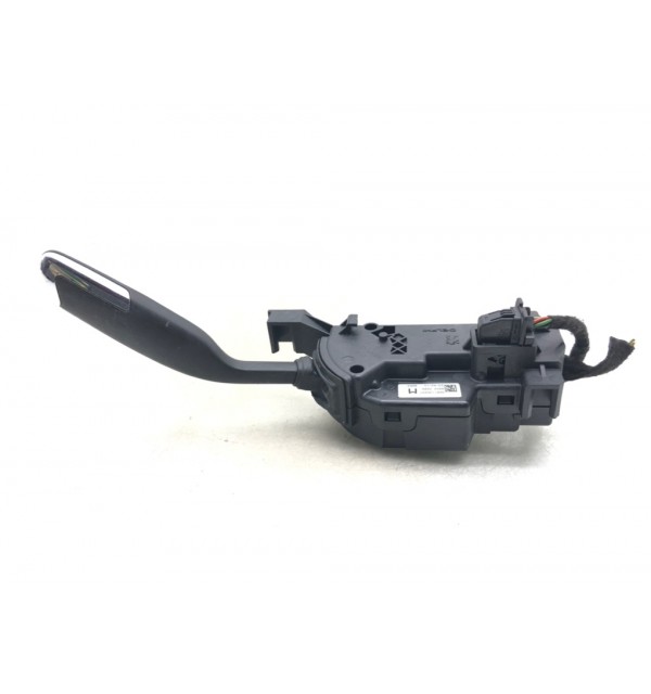 Ручка переключения передач бу для Citroen C4 Grand Picasso  1.6 HDi,  2011 г.