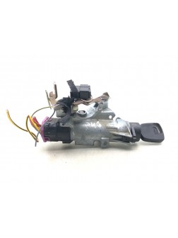 Замок зажигания бу для Audi A4 B5 1.8 i,  1997 г.