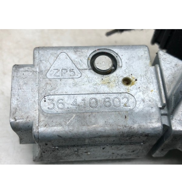 Замок зажигания бу для Citroen C4 Grand Picasso  1.6 HDi,  2011 г.