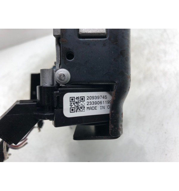 Замок зажигания бу для Opel Insignia 1 2.0 CDTi,  2013 г.