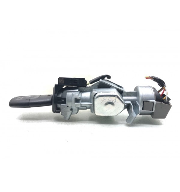 Замок зажигания бу для Ford Focus 2 1.8 i,  2009 г.