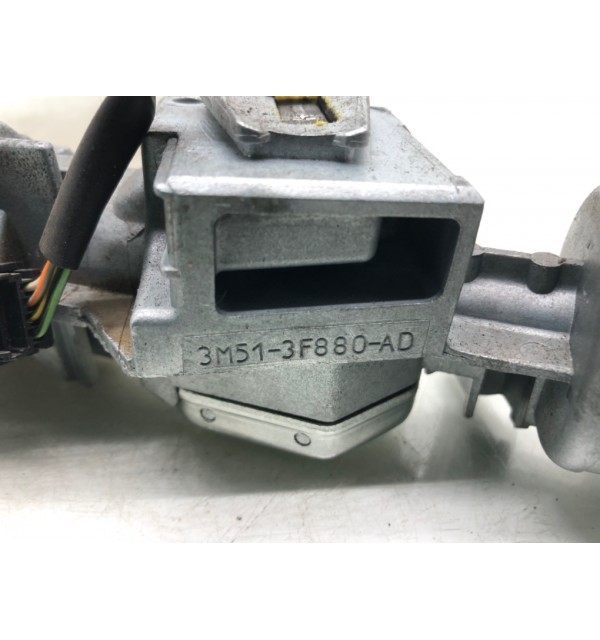 Замок зажигания бу для Ford Focus 2 1.8 i,  2009 г.