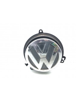 Ручка крышки багажника бу для Volkswagen Passat B6 2.0 TDi, 2008 г.