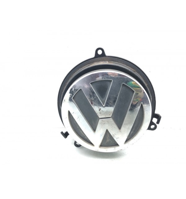 Ручка крышки багажника бу для Volkswagen Passat B6 2.0 TDi,  2008 г.
