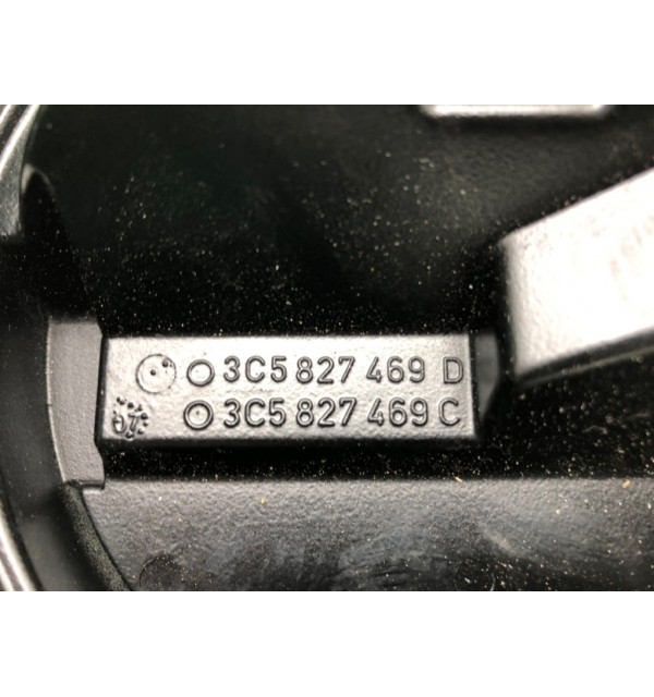 Ручка крышки багажника бу для Volkswagen Passat B6 2.0 TDi,  2008 г.
