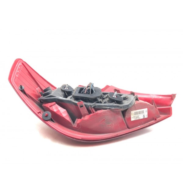 Фонарь задний правый бу для Opel Corsa D 1.3 CDTi,  2011 г.