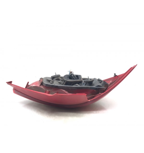 Фонарь задний правый бу для Opel Corsa D 1.3 CDTi,  2011 г.