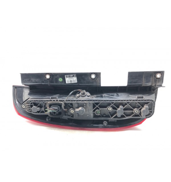 Фонарь задний правый бу для Opel Combo D 1.3 CDTI,  2014 г.