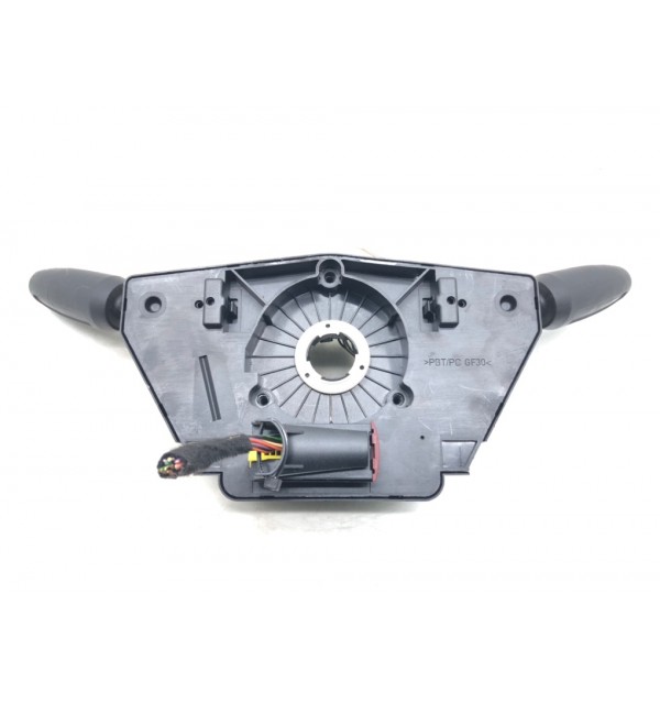 Переключатель подрулевой (стрекоза) бу для Opel Corsa D 1.3 CDTi,  2011 г.