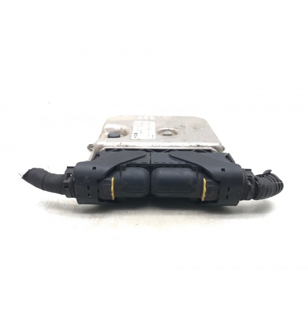 Блок управления двигателем бу для Opel Combo D 1.3 CDTI,  2014 г.