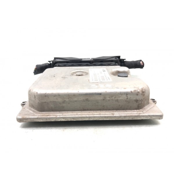 Блок управления двигателем бу для Opel Combo D 1.3 CDTI,  2014 г.