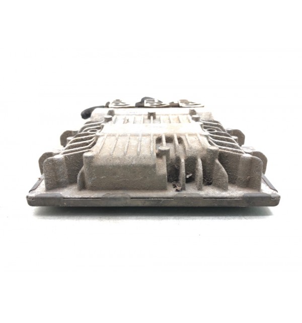 Блок управления двигателем бу для Ford Transit Connect 1 1.8 TDCi,  2008 г.