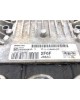 Блок управления двигателем бу для Ford Transit Connect 1 1.8 TDCi,  2008 г.