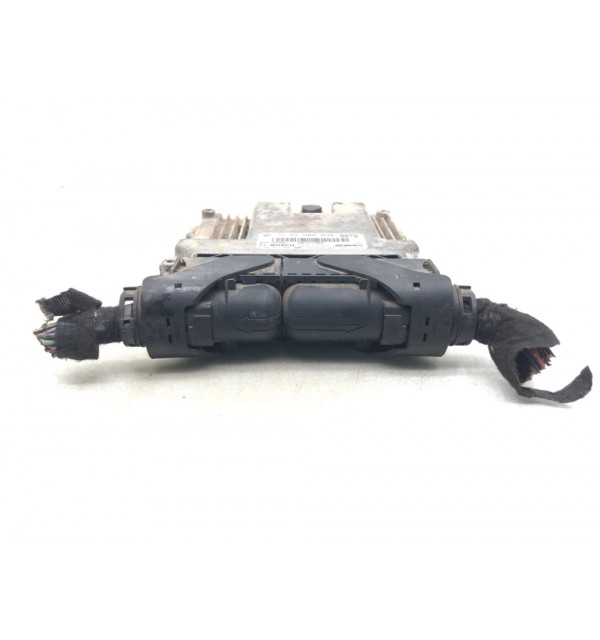 Блок управления двигателем бу для Opel Corsa D 1.3 CDTi,  2011 г.