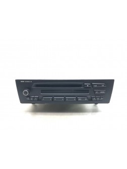 Магнитола бу для BMW 1 E87/E81/E82/E88 1.6 i,  2004 г.