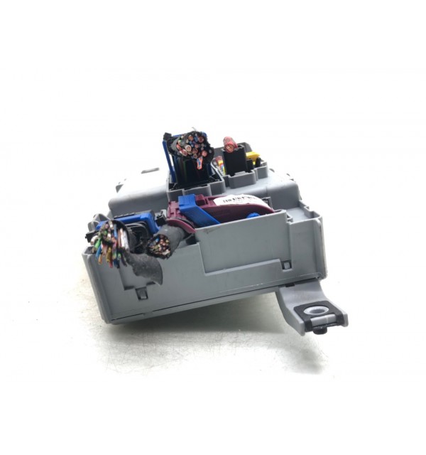 Блок предохранителей бу для Opel Combo D 1.3 CDTI,  2014 г.