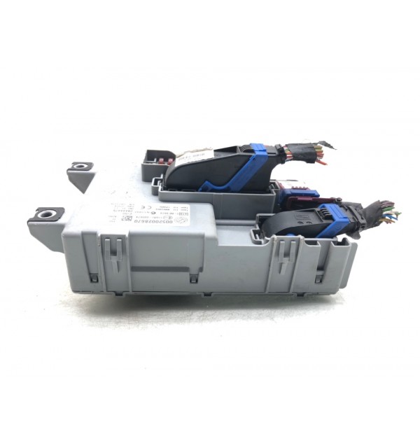 Блок предохранителей бу для Opel Combo D 1.3 CDTI,  2014 г.