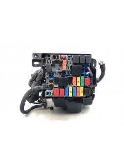 Блок предохранителей бу для Opel Combo D 1.3 CDTI,  2014 г.