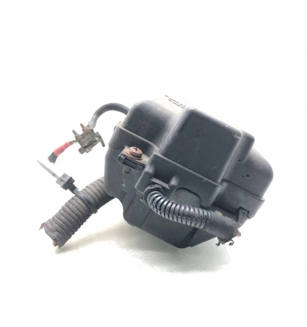 Блок предохранителей бу для Opel Combo D 1.3 CDTI,  2014 г.