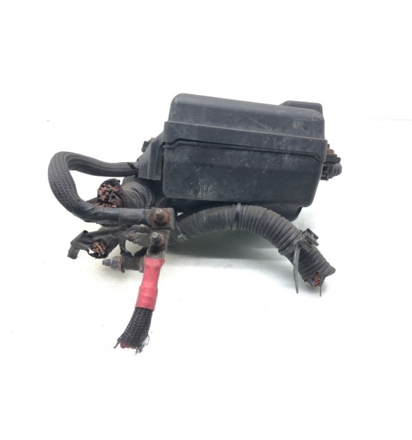 Блок предохранителей бу для Opel Combo D 1.3 CDTI,  2014 г.