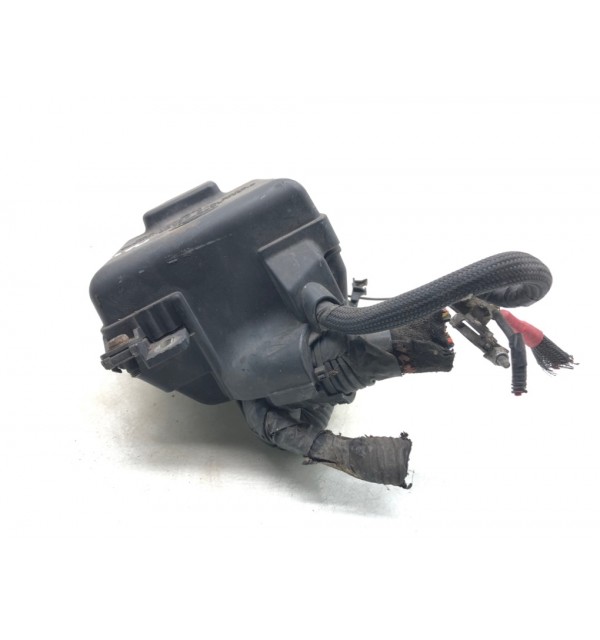 Блок предохранителей бу для Opel Combo D 1.3 CDTI,  2014 г.