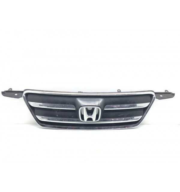 Решетка радиатора бу для Honda CR-V 2 2.2 CTDi,  2006 г.