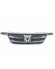 Решетка радиатора бу для Honda CR-V 2 2.2 CTDi,  2006 г.
