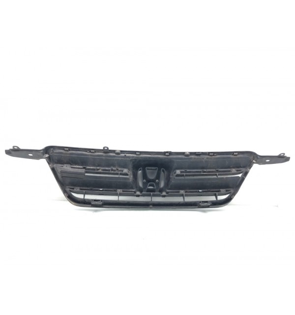 Решетка радиатора бу для Honda CR-V 2 2.2 CTDi,  2006 г.