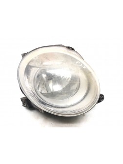 Фара правая бу для Fiat 500 2 0.9 i,  2011 г.