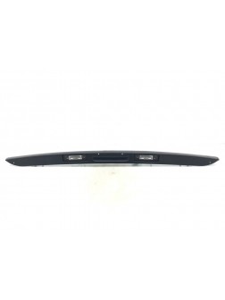 Накладка подсветки номера бу для Ford Fiesta 5 1.4 i,  2005 г.