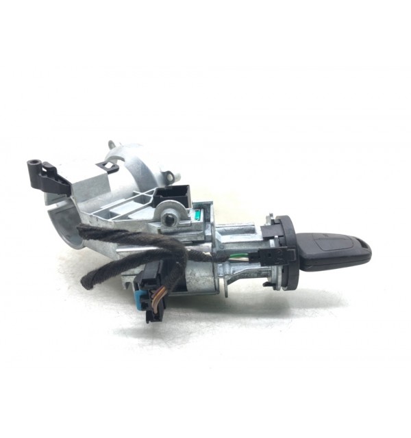 Замок зажигания бу для Opel Corsa D 1.3 CDTi,  2011 г.