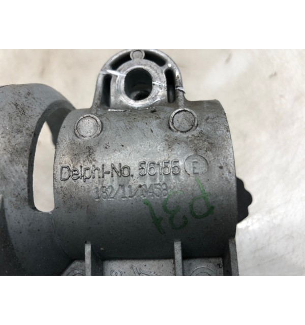 Замок зажигания бу для Opel Corsa D 1.3 CDTi,  2011 г.