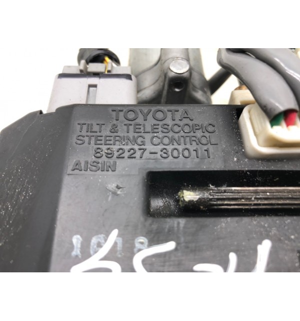 Рулевая колонка бу для Lexus GS 300 3.0 i,  2001 г.