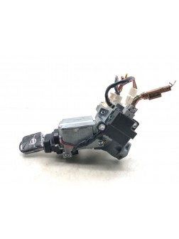 Замок зажигания бу для Nissan Micra K12 1.5 DCi,  2004 г.