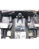 Переключатель подрулевой (стрекоза) бу для Skoda Octavia A5 2.0 TDi,  2010 г.