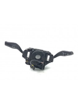 Переключатель подрулевой (стрекоза) бу для Ford Focus 3 1.6 TDCi, 2012 г.