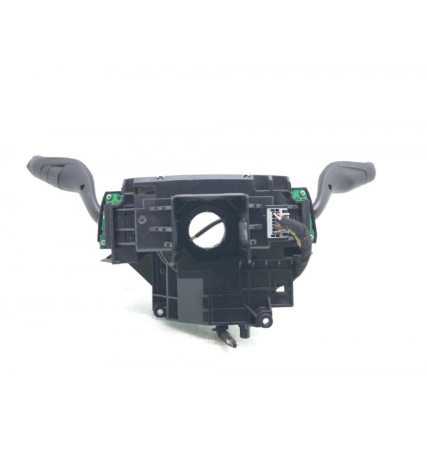 Переключатель подрулевой (стрекоза) бу для Ford Focus 3 1.6 TDCi,  2012 г.