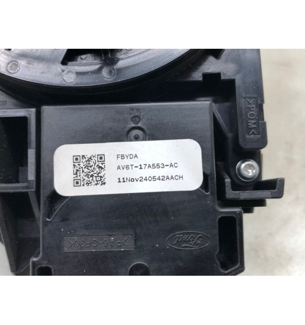 Переключатель подрулевой (стрекоза) бу для Ford Focus 3 1.6 TDCi,  2012 г.