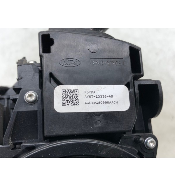 Переключатель подрулевой (стрекоза) бу для Ford Focus 3 1.6 TDCi,  2012 г.
