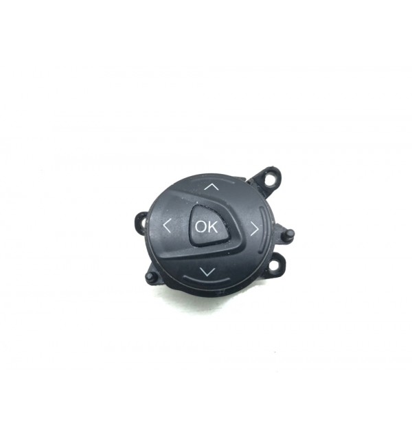 Блок кнопок бу для Ford Focus 3 1.6 TDCi,  2012 г.