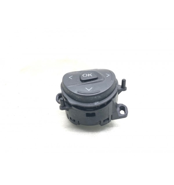 Блок кнопок бу для Ford Focus 3 1.6 TDCi,  2012 г.
