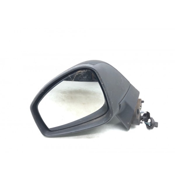 Зеркало наружное левое бу для Renault Grand Scenic 3 1.5 DCi,  2010 г.
